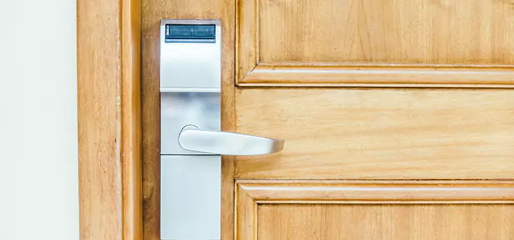 Advanced Solutions in Stamford, CT for Modern Security