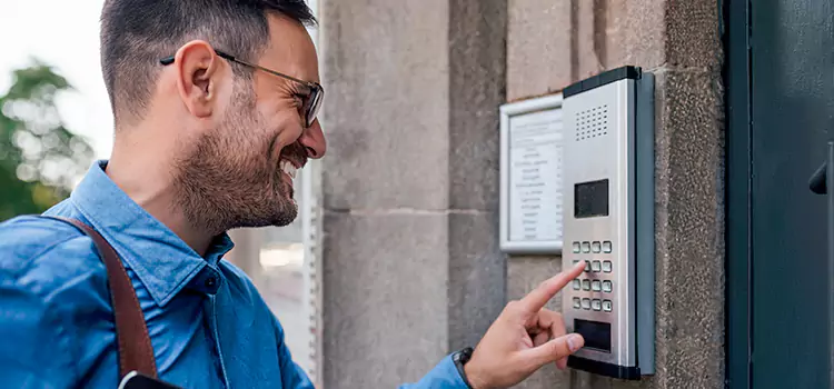 Advanced Solutions for Enhanced Security in Stamford, CT