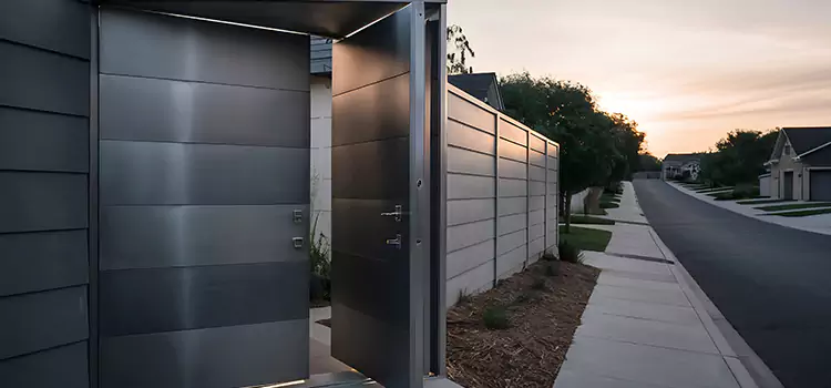 Comprehensive Steel Door Solutions in Stamford, CT