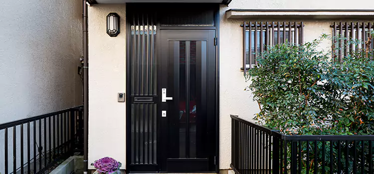 Popular Exterior Door Options in Stamford, CT