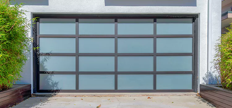 Why Choose Us for Garage Door Care in Stamford, CT?