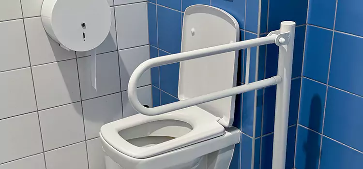 Comprehensive Solutions in Stamford, CT for Accessible Facilities