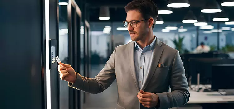 Our Commitment to Keycard Security Excellence in Stamford, CT