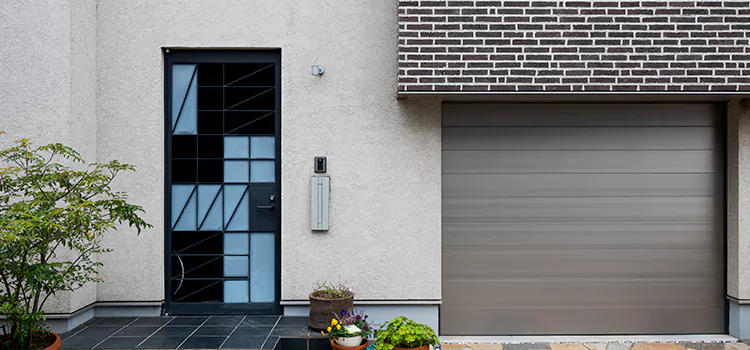 Residential Roll Up Security Doors Stamford