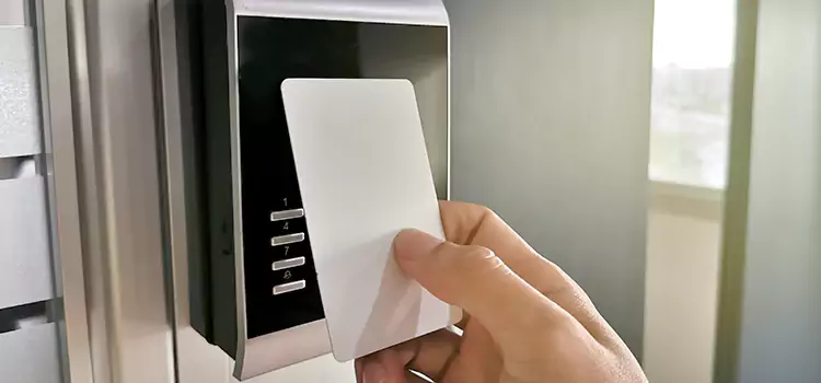 Advanced RFID Technology Integration in Stamford, CT