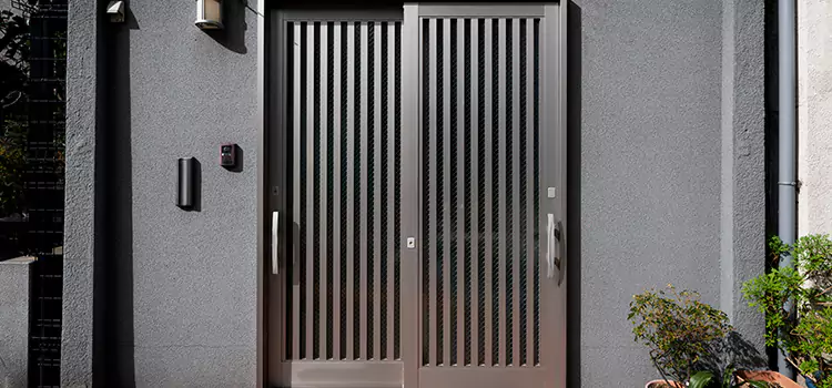 Specialized Steel Door Services in Stamford, CT